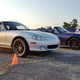 It’s a NA6C! Originally red, painted purple by the PO. Base model to the MAX.